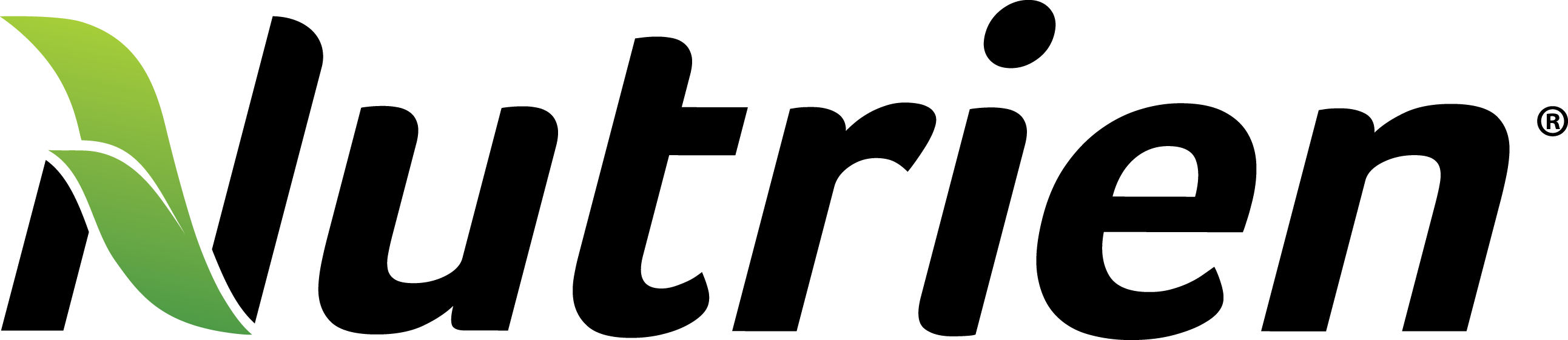 Nutrien Logo