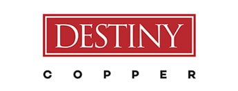 Destiny Copper Inc