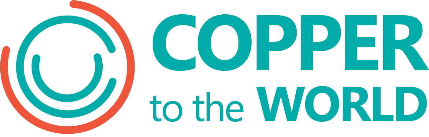 Copper to the World 2026