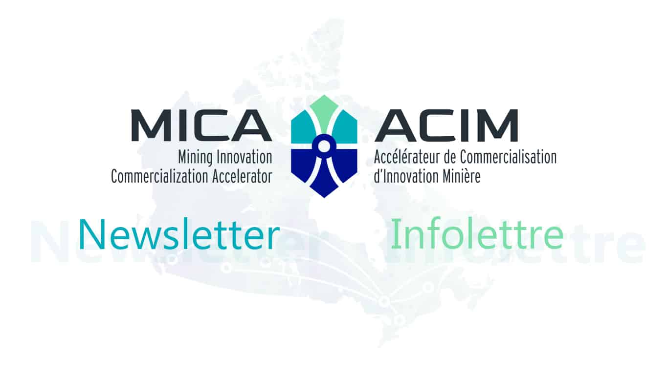 MICA Newsletter