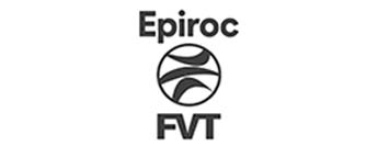 Epiroc FVT