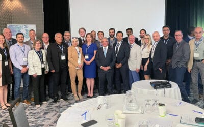 Government of Canada announces the next projects to be funded by the Mining Innovation Commercialization Accelerator Network